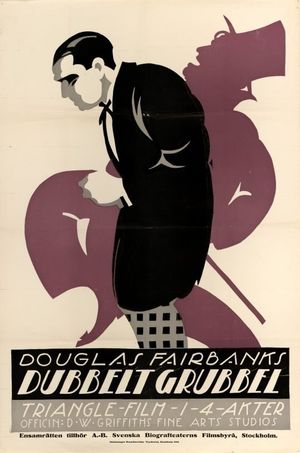 Double Trouble's poster image