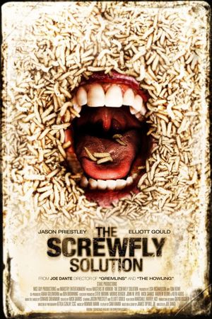 The Screwfly Solution's poster