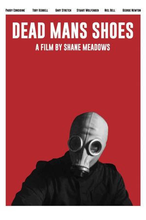 Dead Man's Shoes's poster