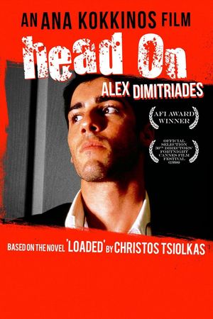 Head On's poster