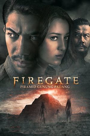 Firegate's poster