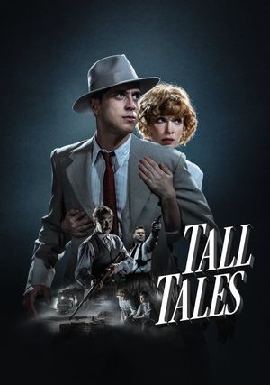 Tall Tales's poster