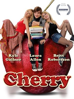 Cherry's poster