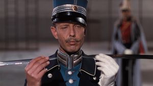 The Life and Death of Colonel Blimp's poster