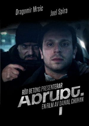Abrupt's poster