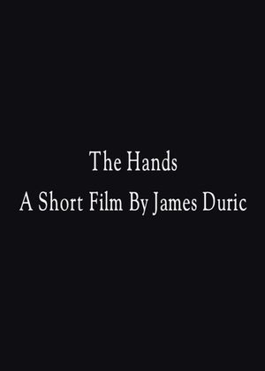 The Hands's poster