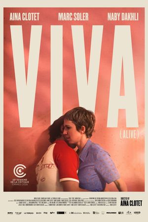 Viva's poster image