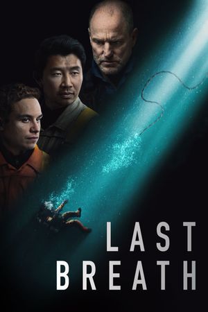 Last Breath's poster