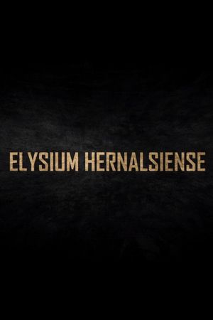 Elysium Hernalsiense's poster