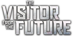 The Visitor from the Future's poster