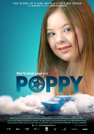 Poppy's poster