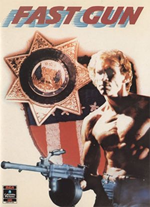 Fast Gun's poster