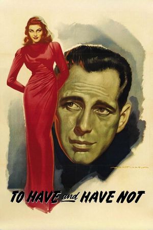 To Have and Have Not's poster