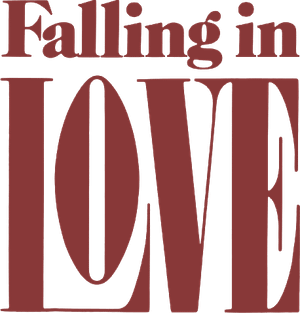 Falling in Love's poster