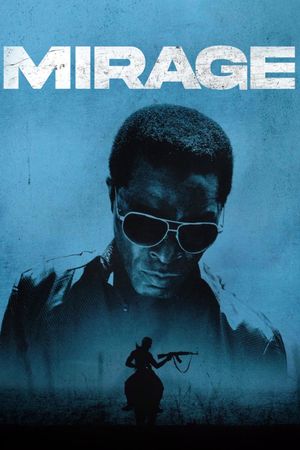 Mirage's poster