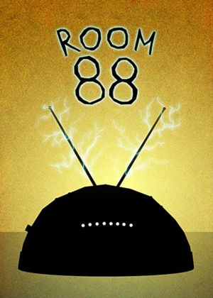 Room 88's poster