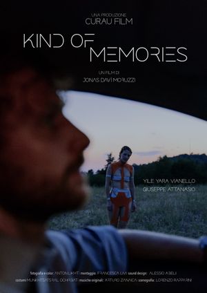 Kind Of Memories's poster