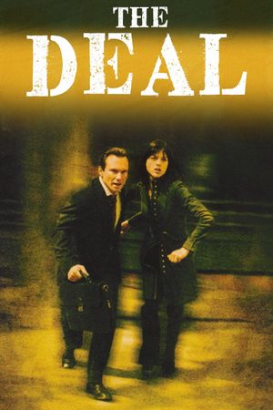 The Deal's poster