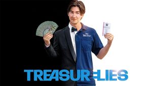 Treasure Lies's poster