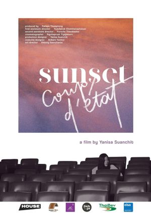 Sunset Coup d’état's poster