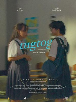 tugtog's poster