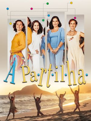 The Inheritance's poster