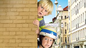 The Pasta Detectives's poster