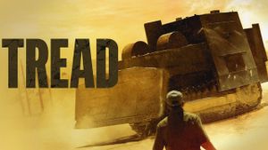 Tread's poster