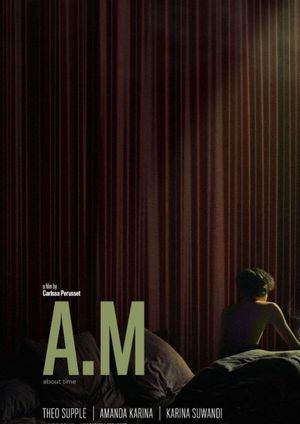 A.M.'s poster