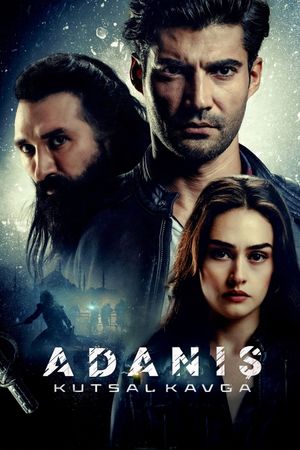 Adanis: Kutsal Kavga's poster