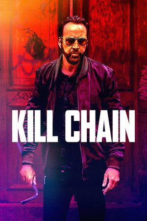 Kill Chain's poster