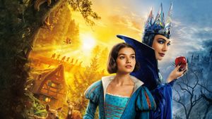 Snow White's poster