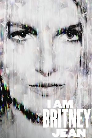 I Am Britney Jean's poster