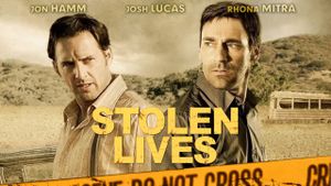 Stolen's poster
