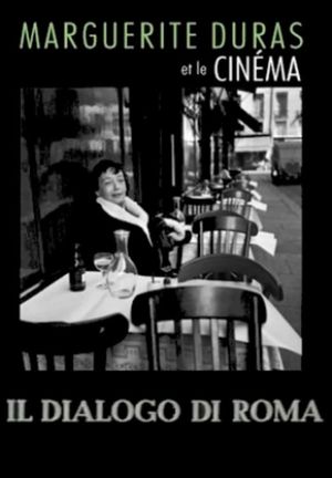 Roman Dialogue's poster