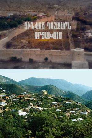 Artsakh: part 2's poster