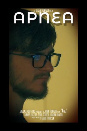 Apnea's poster