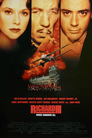 Richard III's poster