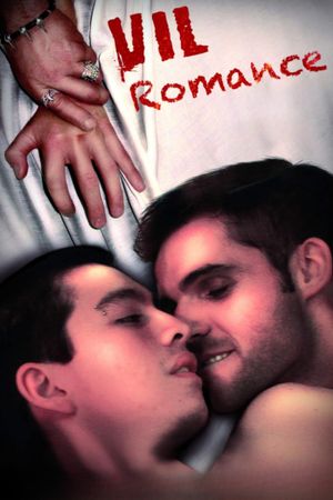 Twisted Romance's poster