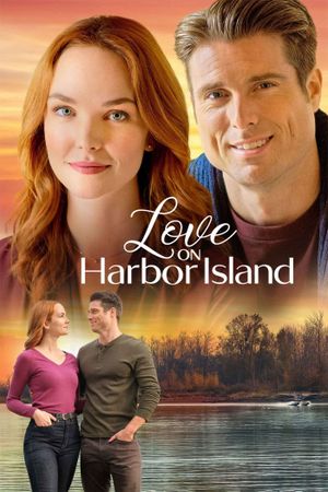Love on Harbor Island's poster