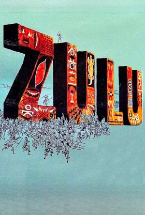 Zulu's poster