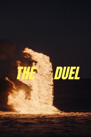 The Duel's poster