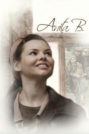 Anita B.'s poster