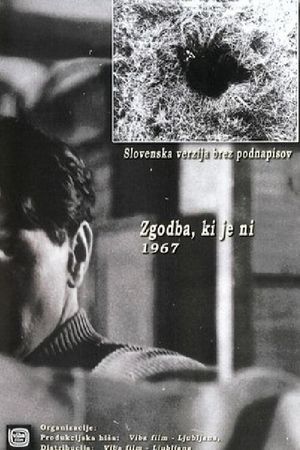 Non-existing Story's poster