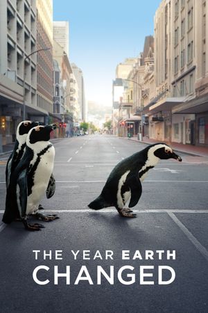 The Year Earth Changed's poster image