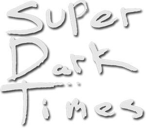 Super Dark Times's poster
