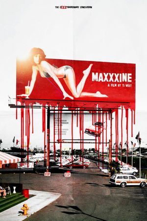 MaXXXine's poster