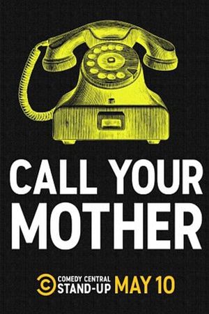 Call Your Mother's poster image