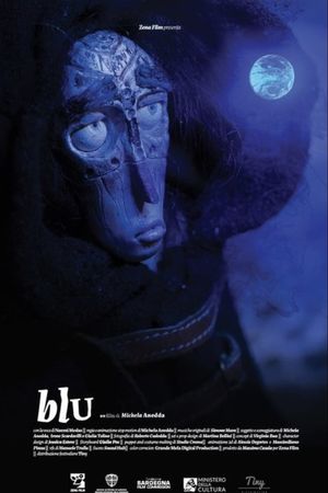 Blu's poster