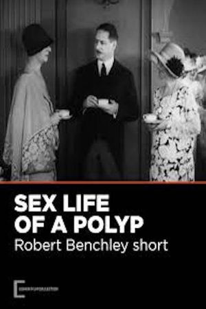 The Sex Life of the Polyp's poster